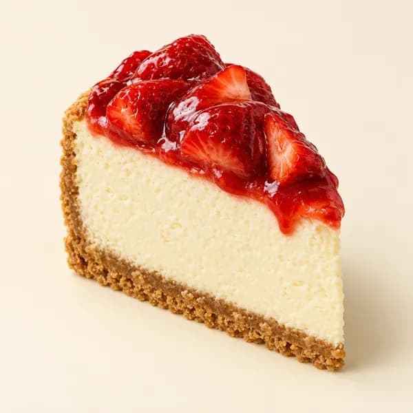 NY Cheesecake