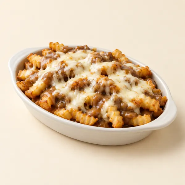 Disco Fries