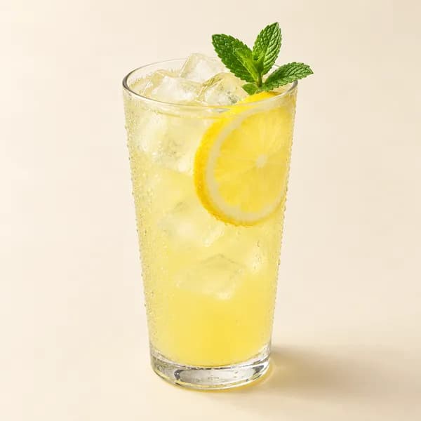 Fresh Lemonade