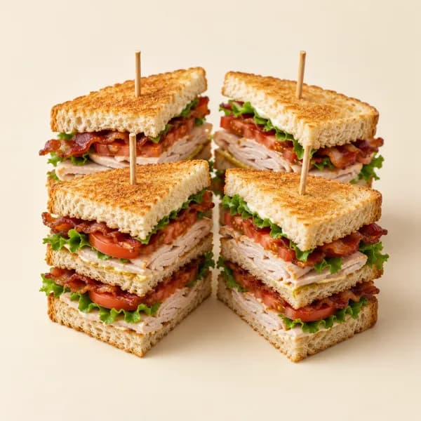Turkey Club